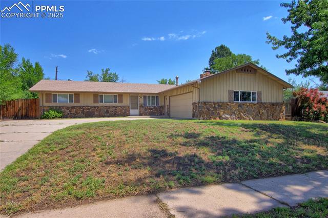 4113 Edwinstowe Avenue, Colorado Springs CO 80907