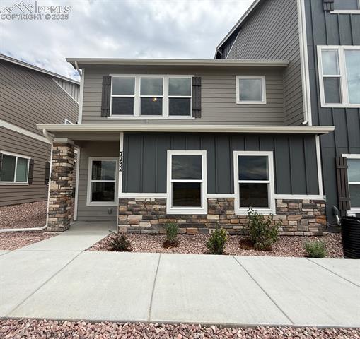 7732 Tuttle View, Colorado Springs CO 80924
