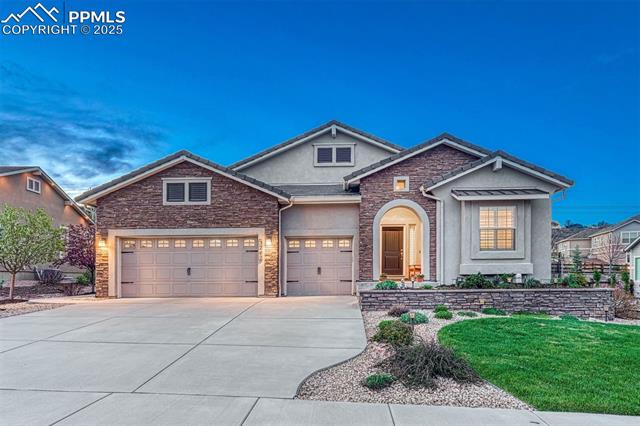 3242 Waterfront Drive, Monument CO 80132