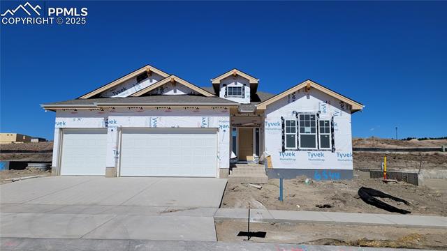 6544 Miro Lane, Colorado Springs CO 80924
