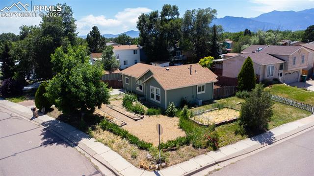 920 Nolte Drive, Colorado Springs CO 80916