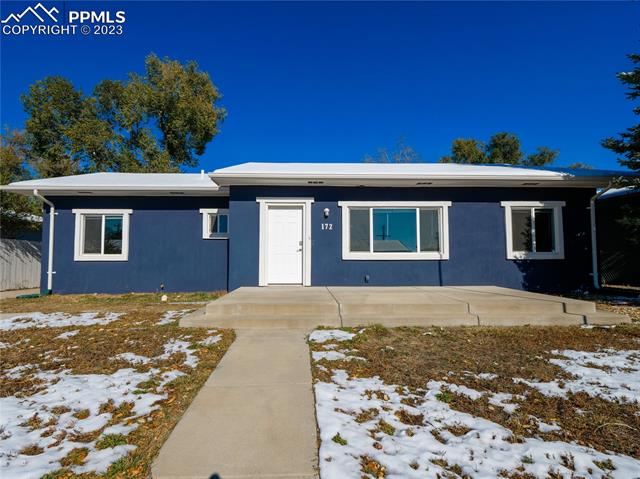 172 Norman Drive Colorado Springs CO 80911 homes-for-sale-in-zip-code-80911-colorado-springs-real-estate