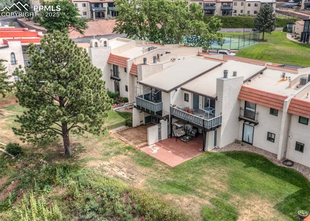 1090 Fontmore Road Unit C, Colorado Springs CO 80904