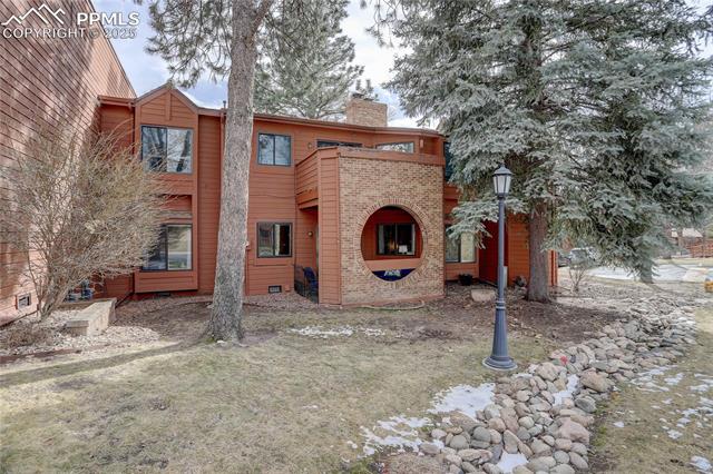 4751 Daybreak Circle, Colorado Springs CO 80917