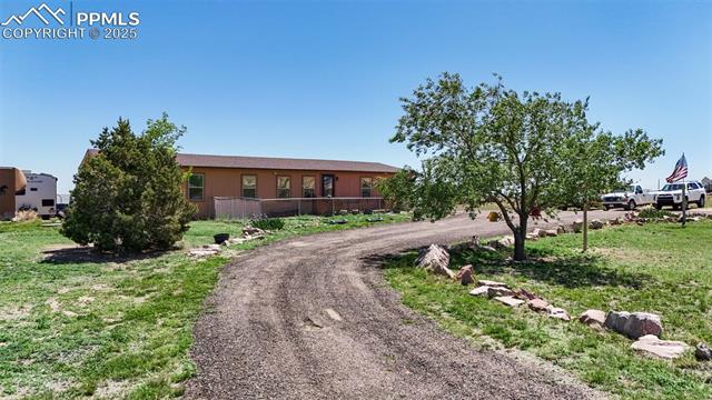 6670 Indian Village Heights, Fountain CO 80817