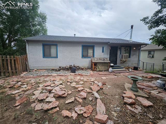 427 N Chestnut Street, Colorado Springs CO 80905