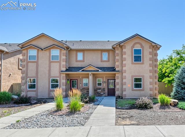 9491 Mosaic Heights, Fountain CO 80817