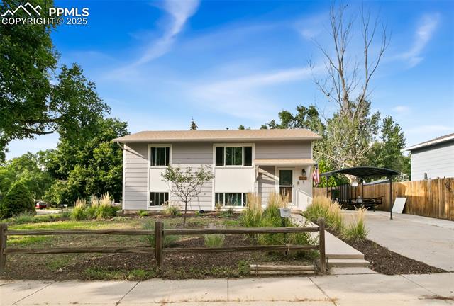 4710 cheerful Drive, Colorado Springs CO 80917