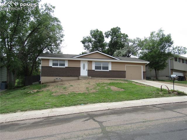 3637 Garland Court, Colorado Springs CO 80910