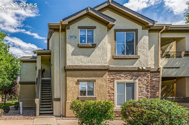 3976 Riviera Grove Unit 203, Colorado Springs CO 80922