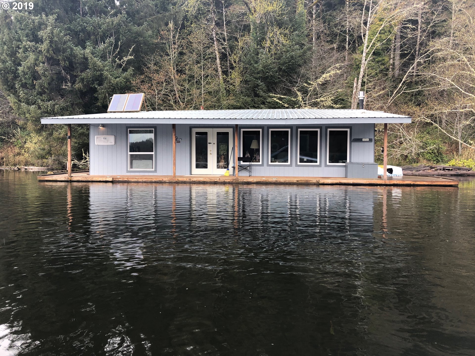 Gardiner Oregon Homes For Sale
