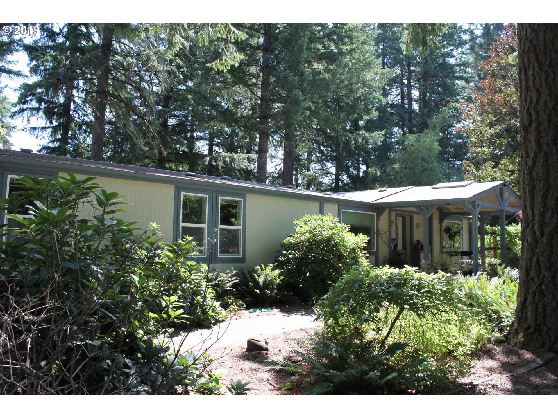 94513 JOHNSON RD, Marcola OR 97454 House for Sale in Marcola, OR