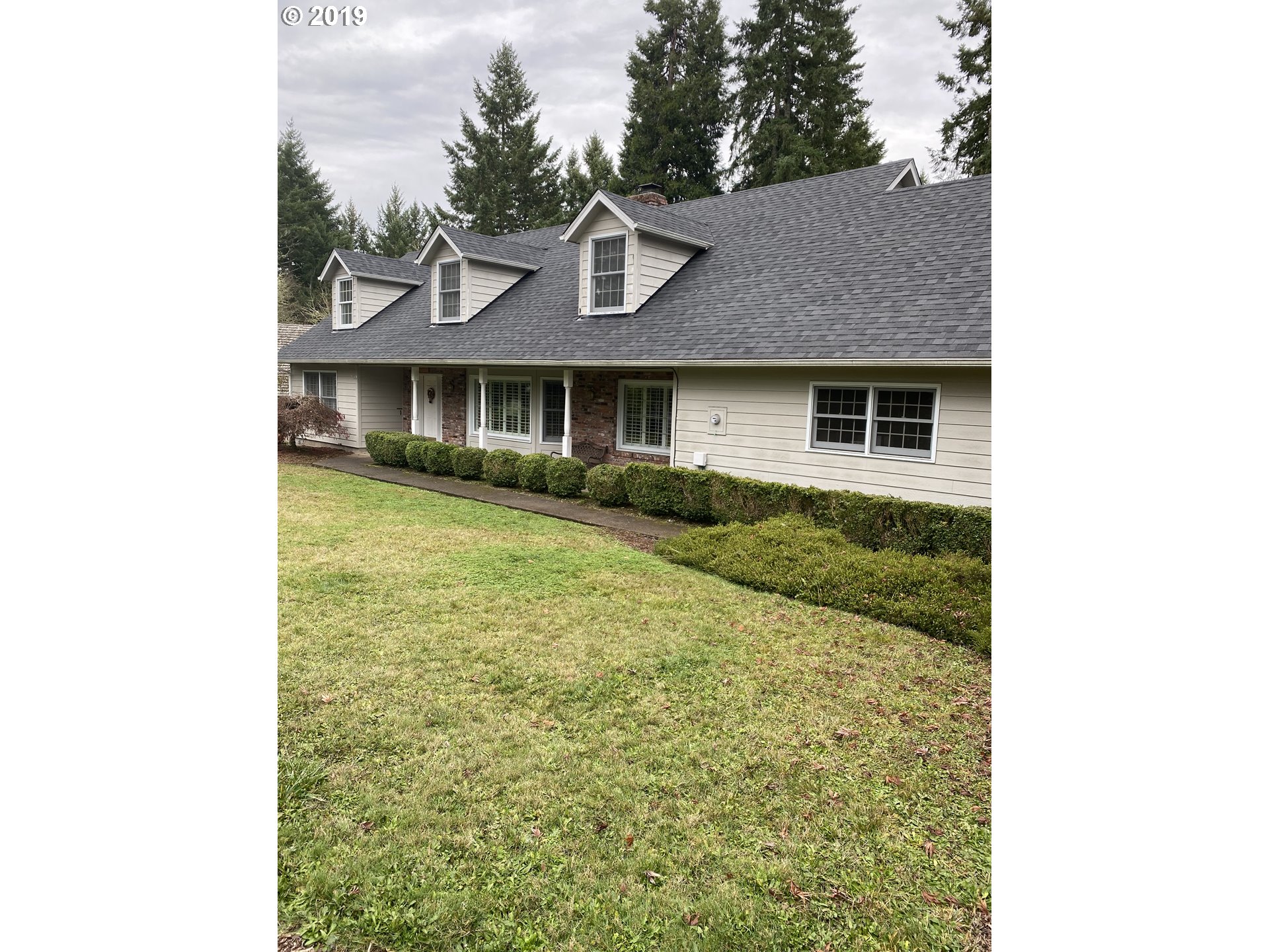 Cottage Grove Oregon Homes For Sale