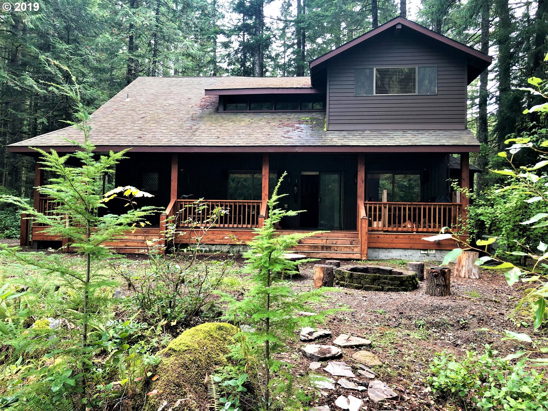 Rhododendron Oregon Homes For Sale