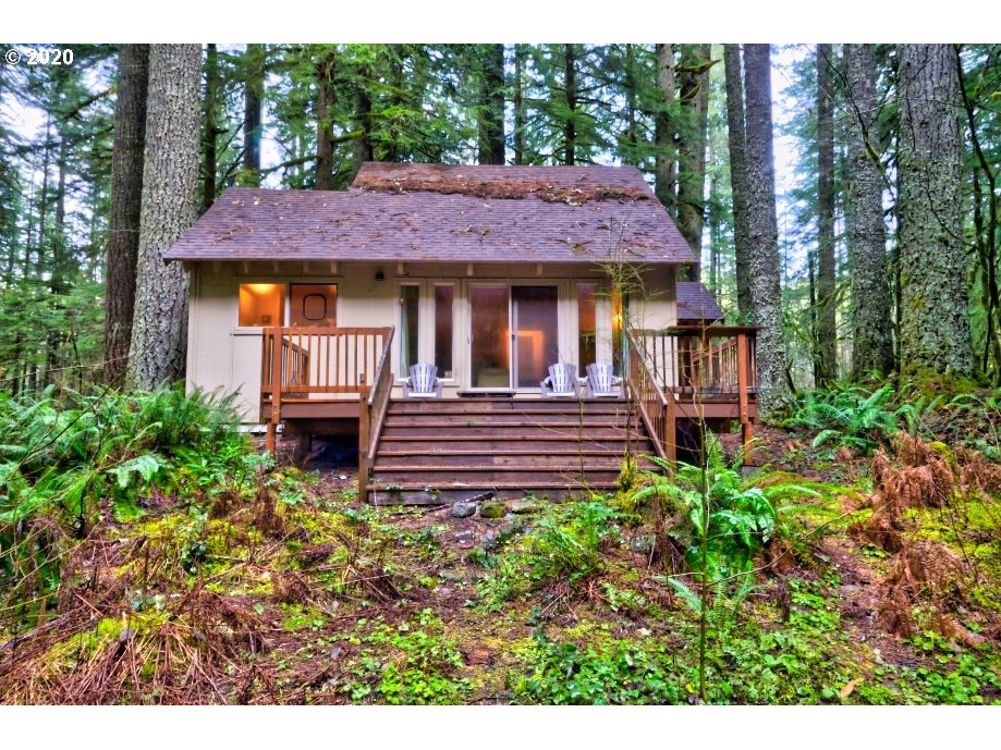 Rhododendron Oregon Homes For Sale