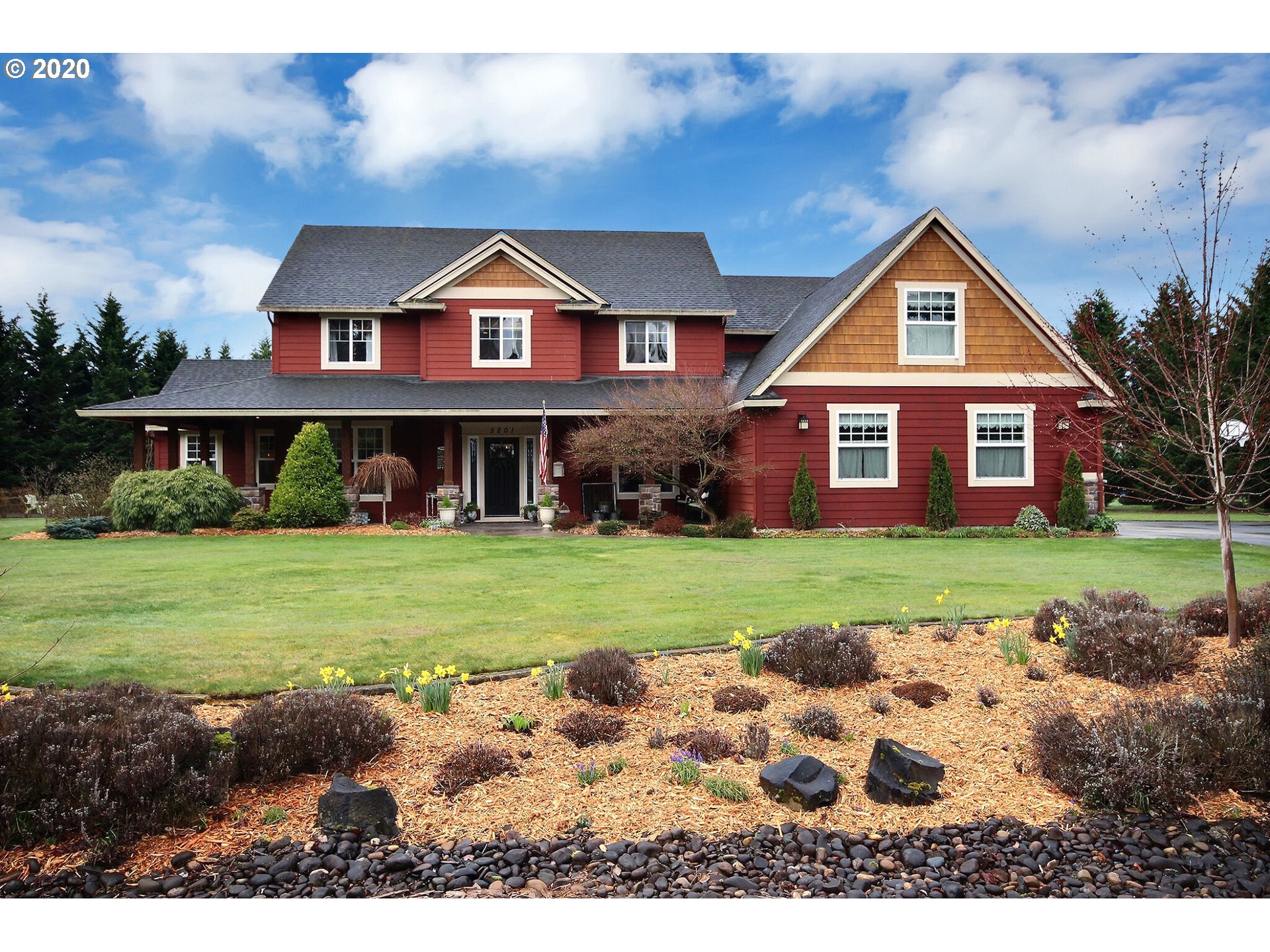 5201 NE 259TH CIR, Ridgefield WA 98642 House for Sale in Ridgefield