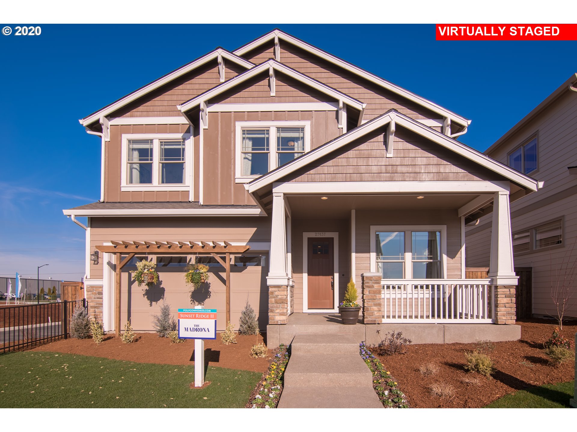 North Plains Oregon Homes for Sale