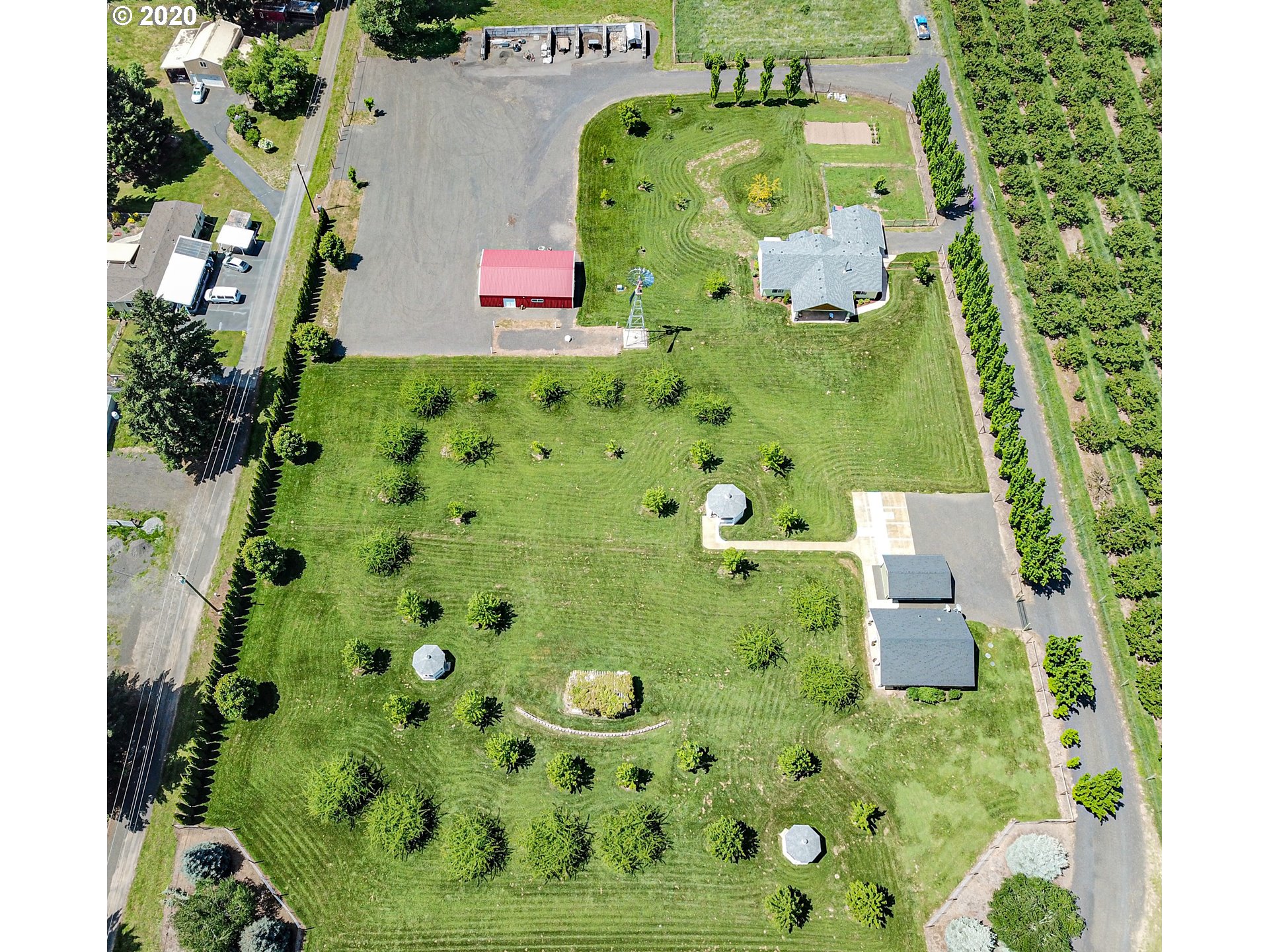 12 BLOSSOM LN, White Salmon WA 98672 House for Sale in White Salmon