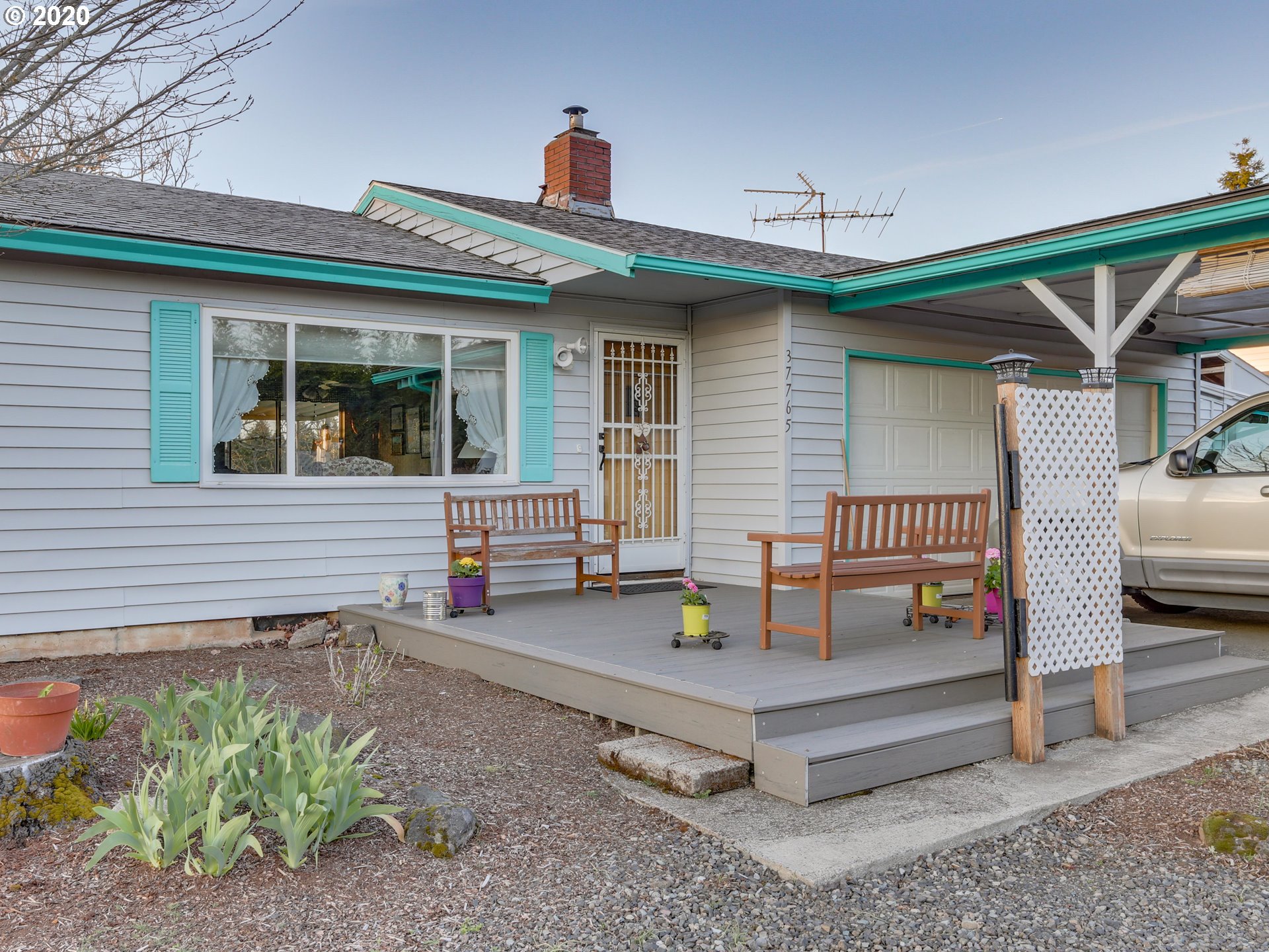 Sandy Oregon Homes for Sale