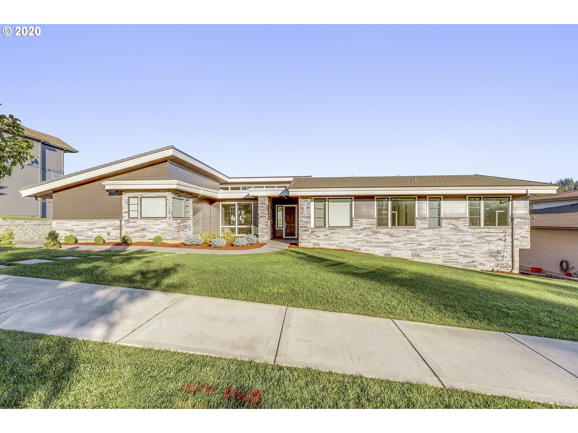 8968 SE DENALI DR, Happy Valley OR 97086 House for Sale in Happy