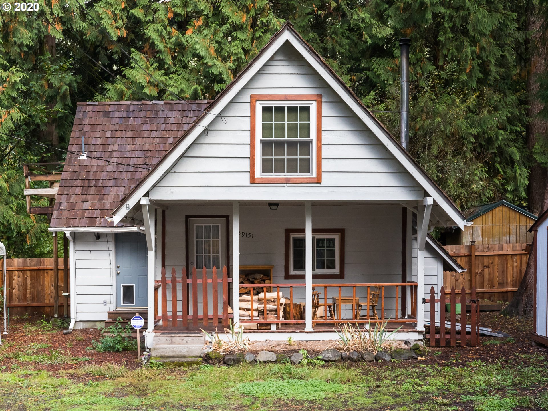 Sandy Oregon Homes For Sale