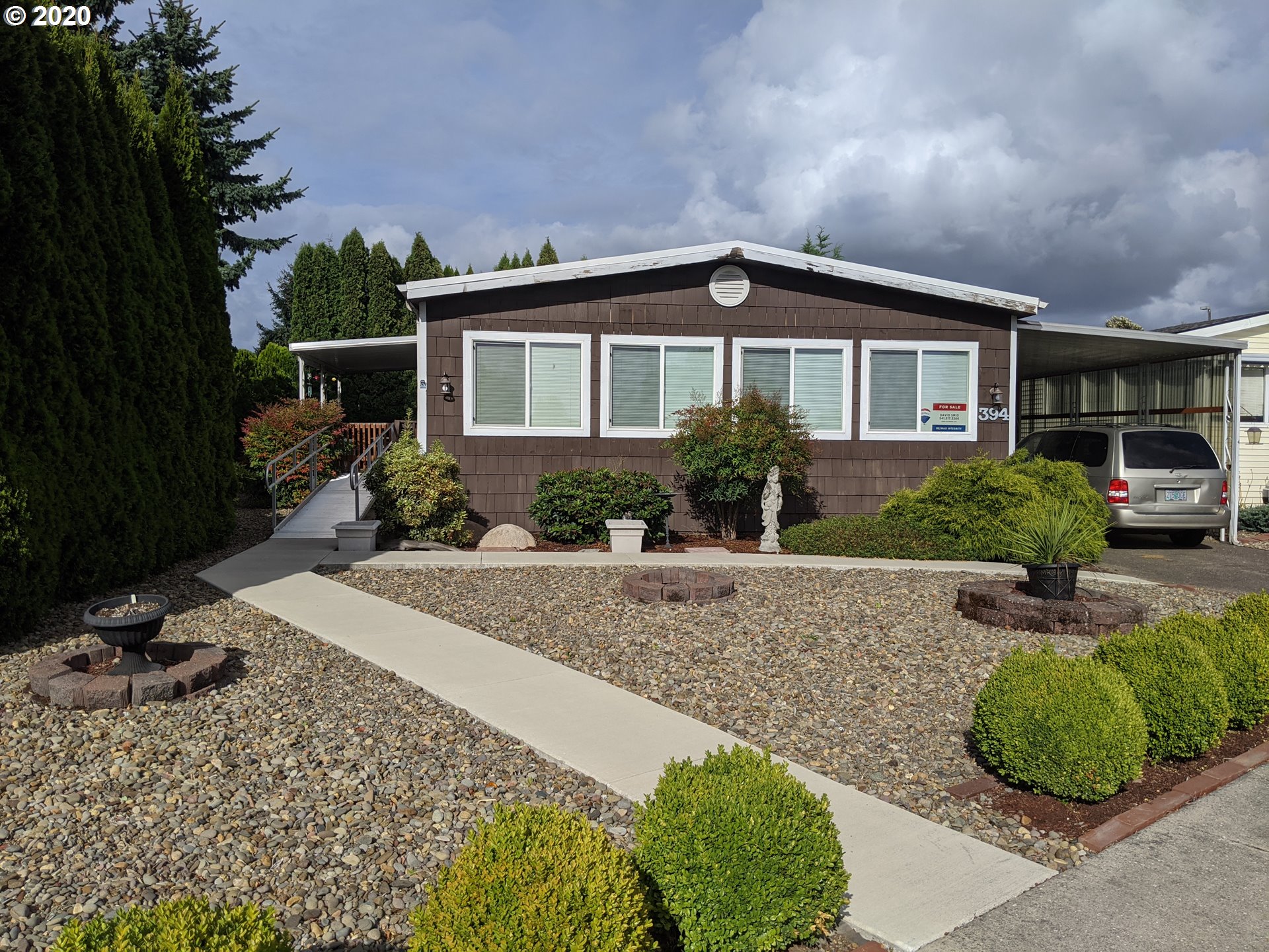 1199 N TERRY ST SP394, Eugene OR 97402 House for Sale in Eugene, OR