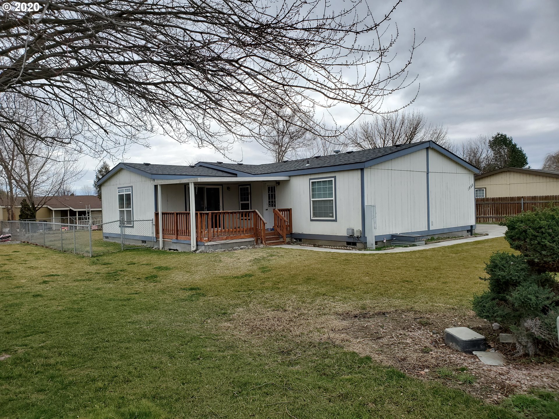 1255 SW 16TH PL, Hermiston OR 97838 House for Sale in Hermiston, OR