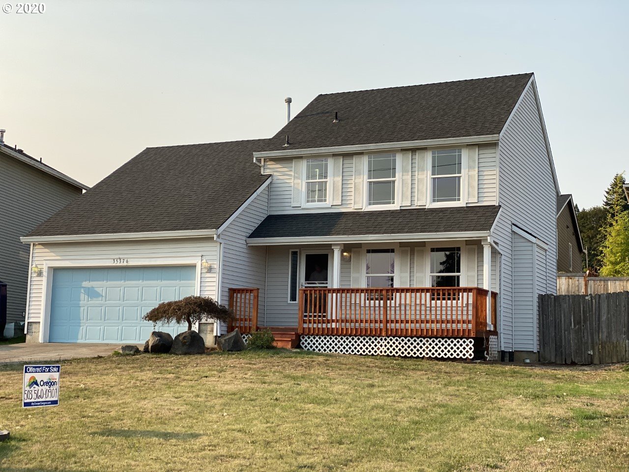 35376 HELENS WAY, St. Helens OR 97051 House for Sale in St. Helens