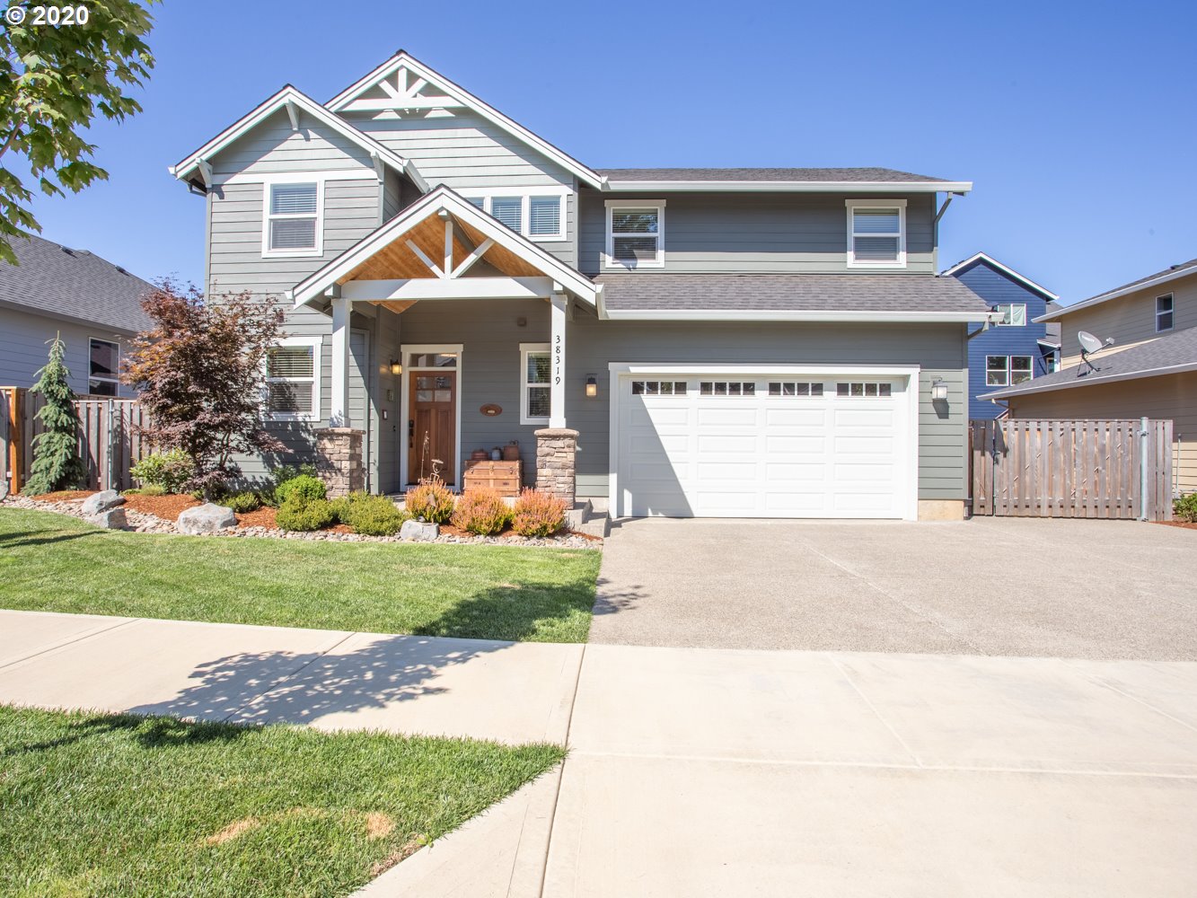 Sandy Oregon Homes for Sale