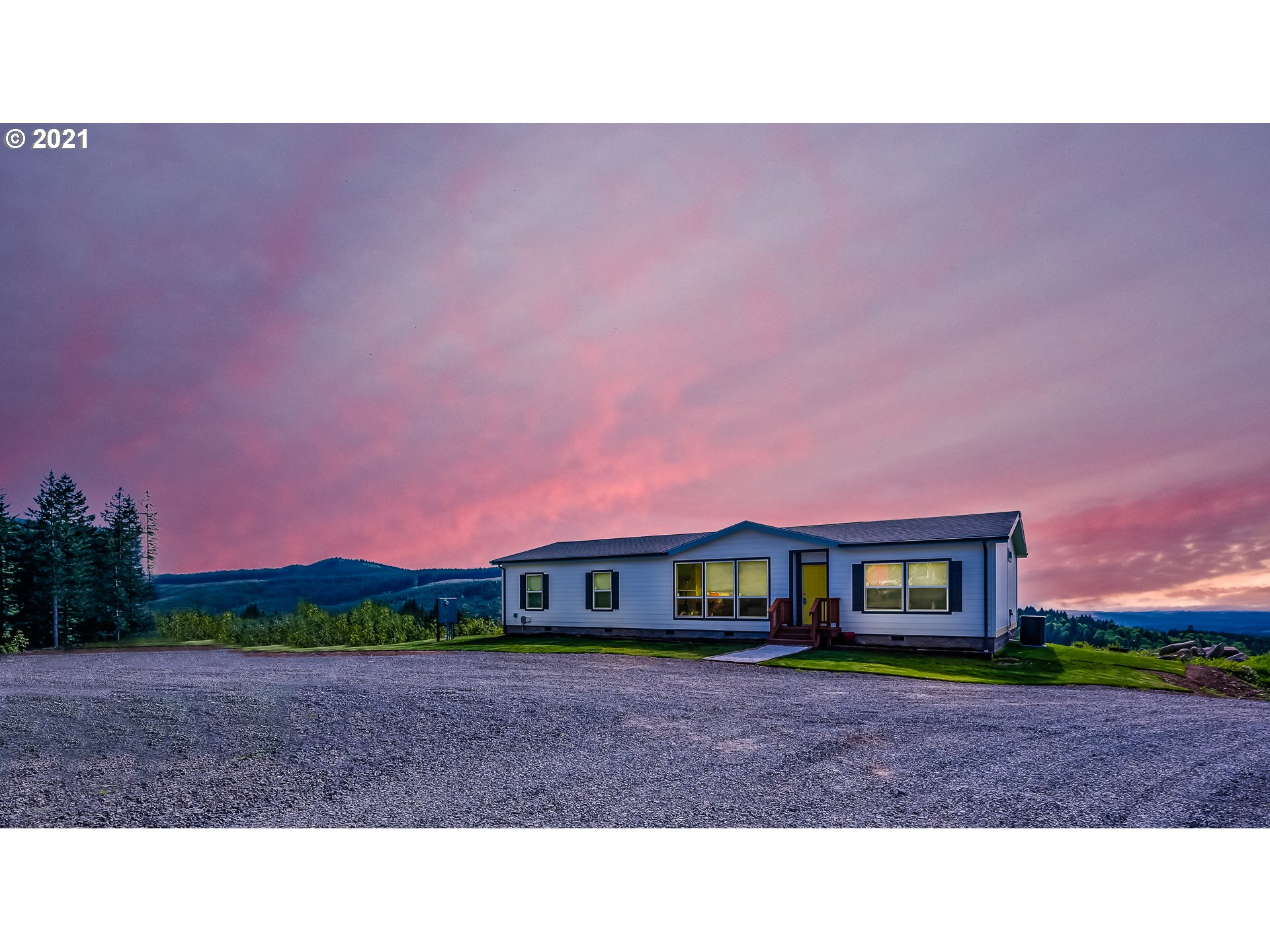 Colton Oregon Homes for Sale