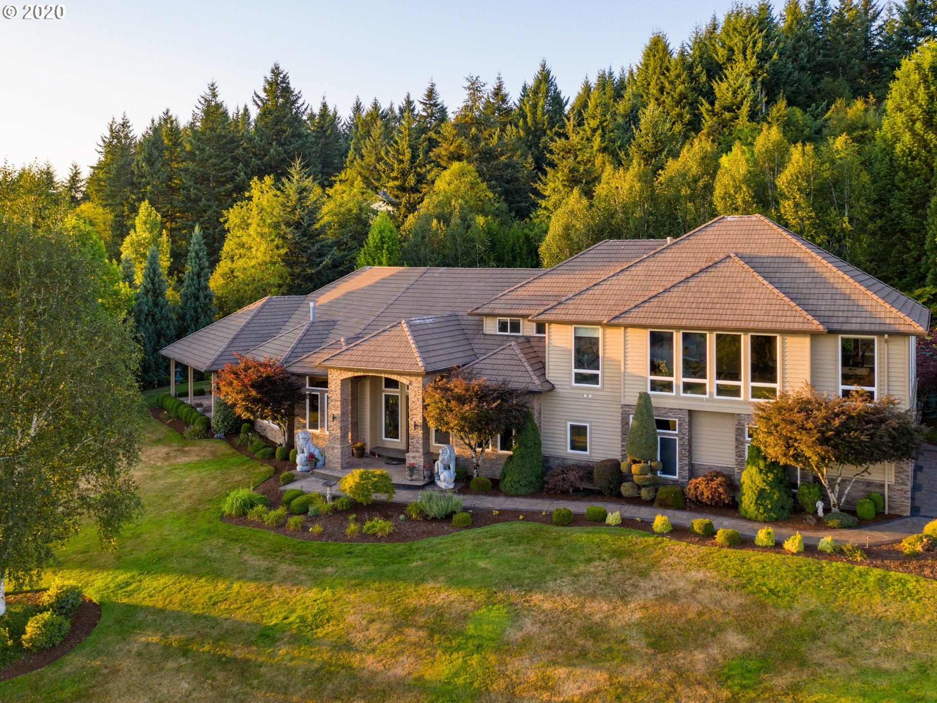 24308 NE 132ND CIR, Brush Prairie WA 98606 House for Sale in Brush