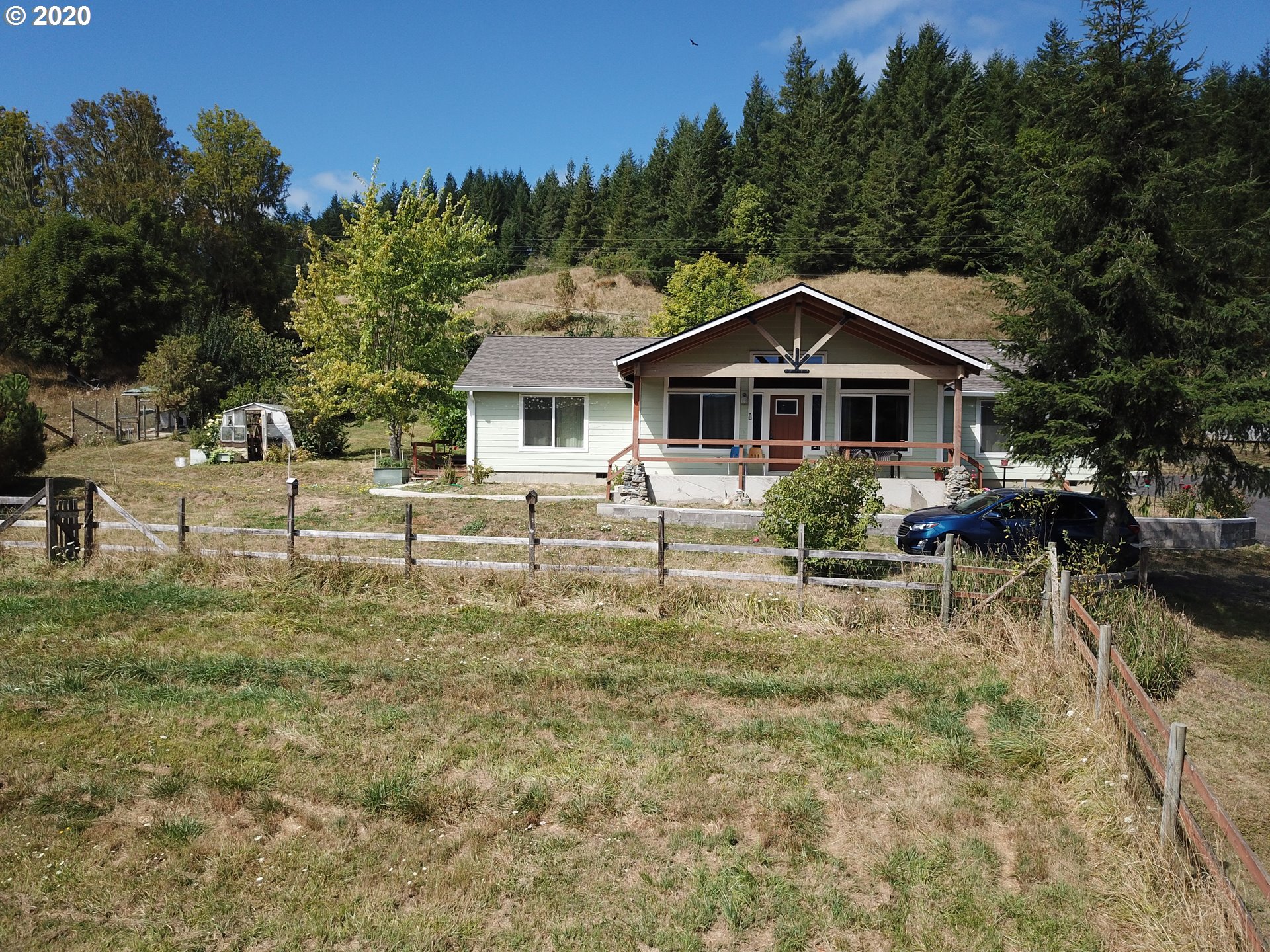 Myrtle Point Oregon Homes for Sale