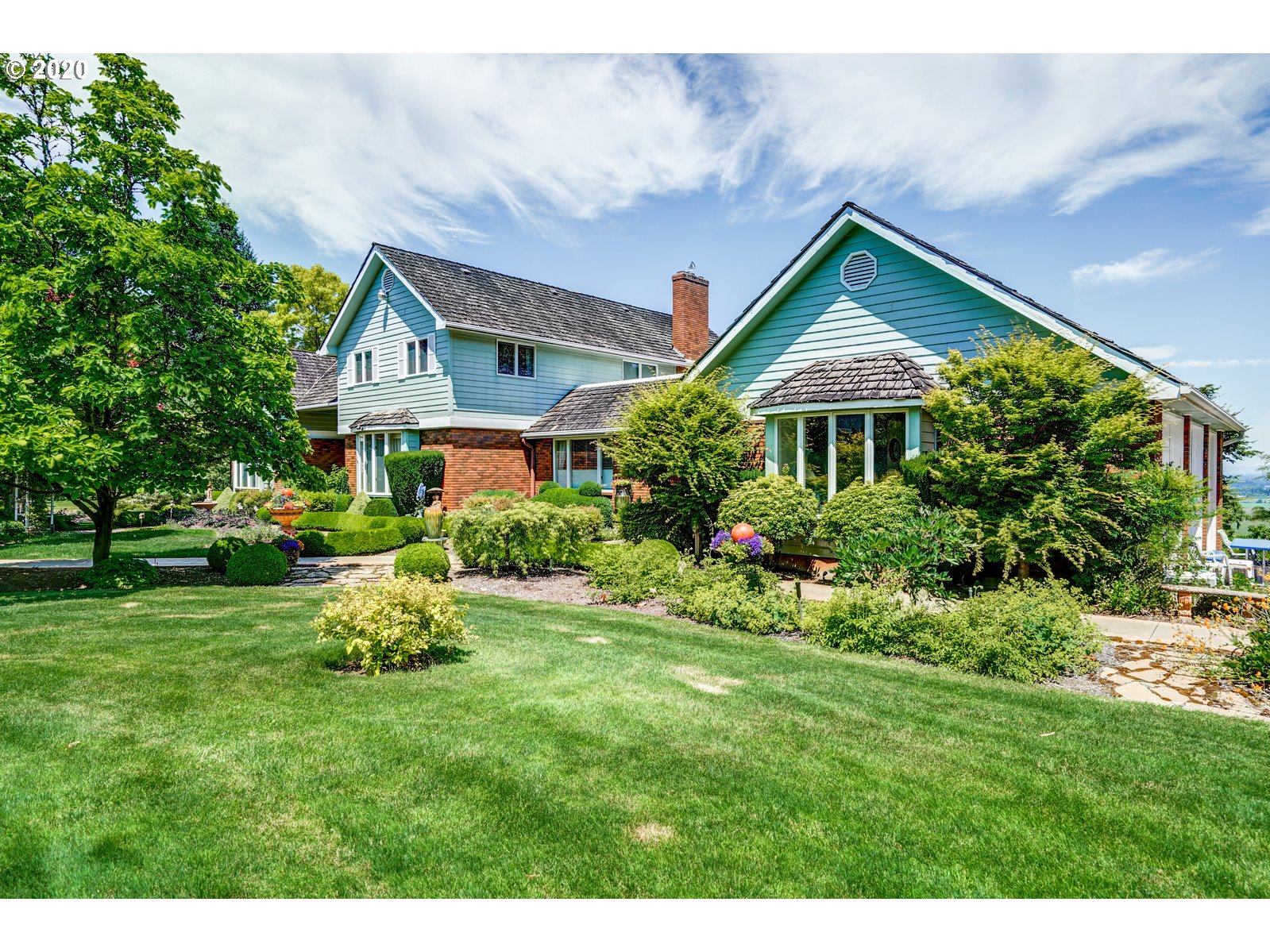 3265 NW BRUSH COLLEGE RD, Salem OR 97304 House for Sale in Salem, OR