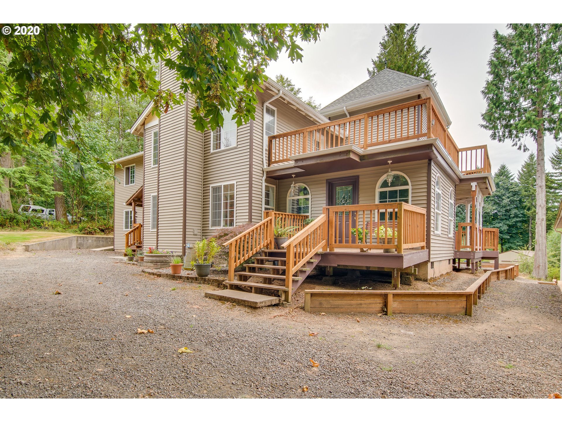 Clatskanie Oregon Homes for Sale