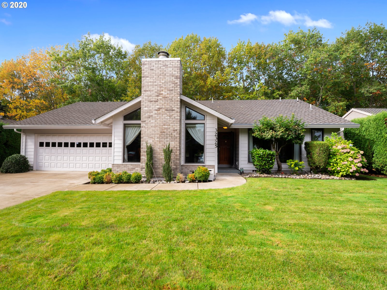 32325 SW ESTATES POST RD, Wilsonville OR 97070 House for Sale in