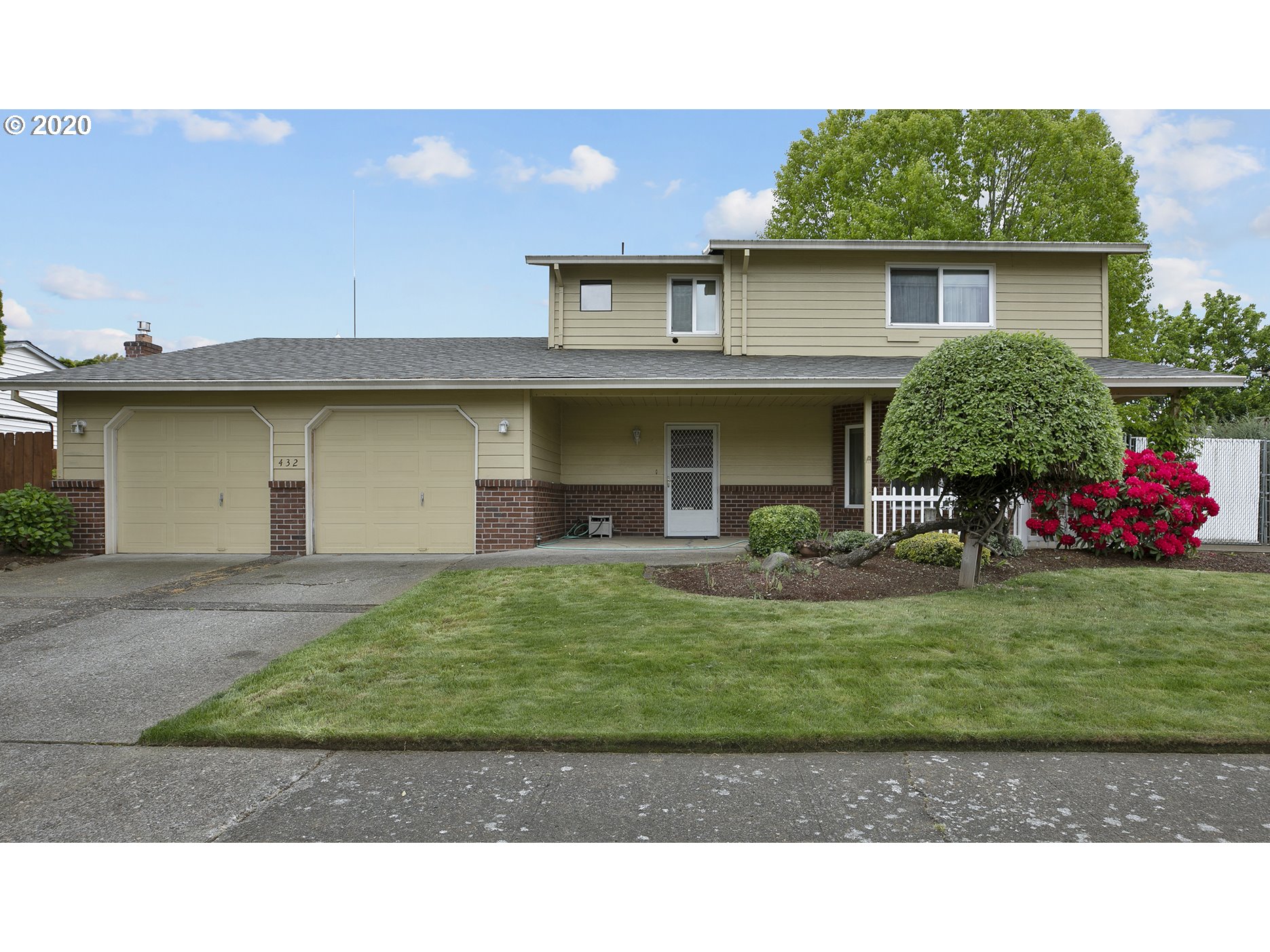 432 NW 25TH ST, Gresham OR 97030 House for Sale in Gresham, OR