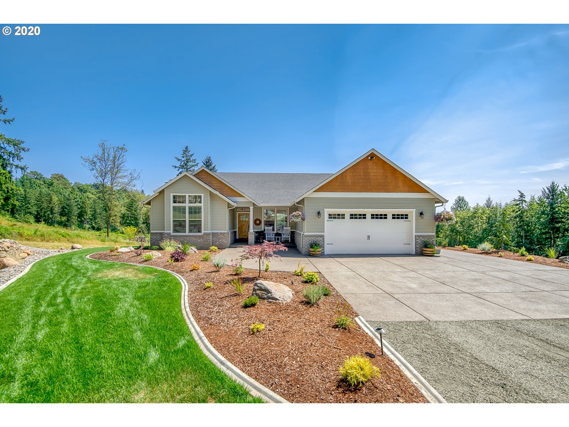 39209 NE 143RD PL, Amboy WA 98601 House for Sale in Amboy, WA