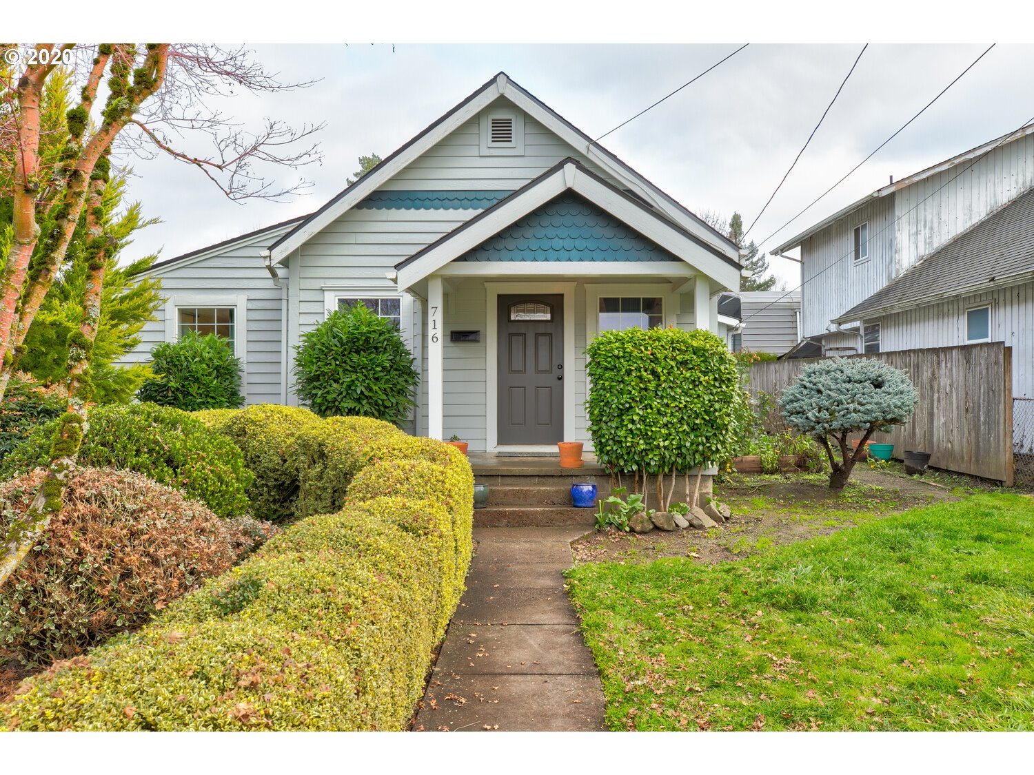 716 N MAIN ST, Newberg OR 97132 House for Sale in Newberg, OR