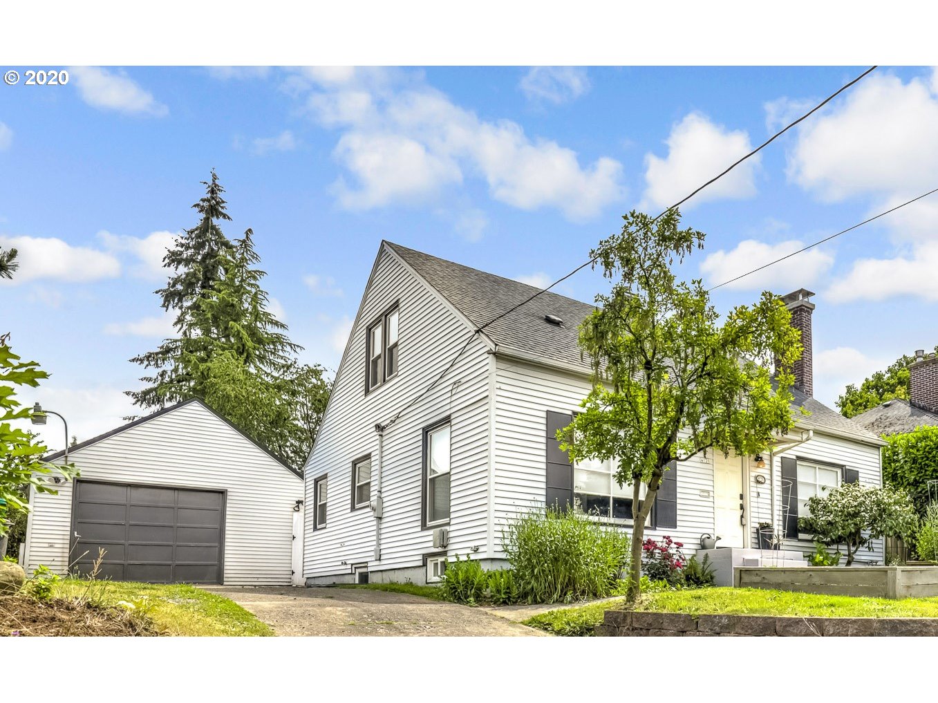 4120 NE PRESCOTT ST, Portland OR 97211 House for Sale in Portland, OR