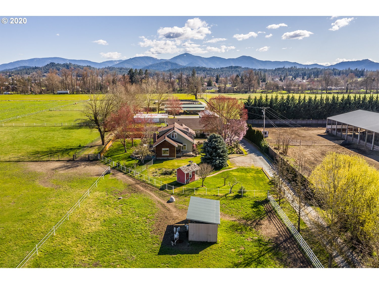 5235 LOWER RIVER RD, Grants Pass OR 97526