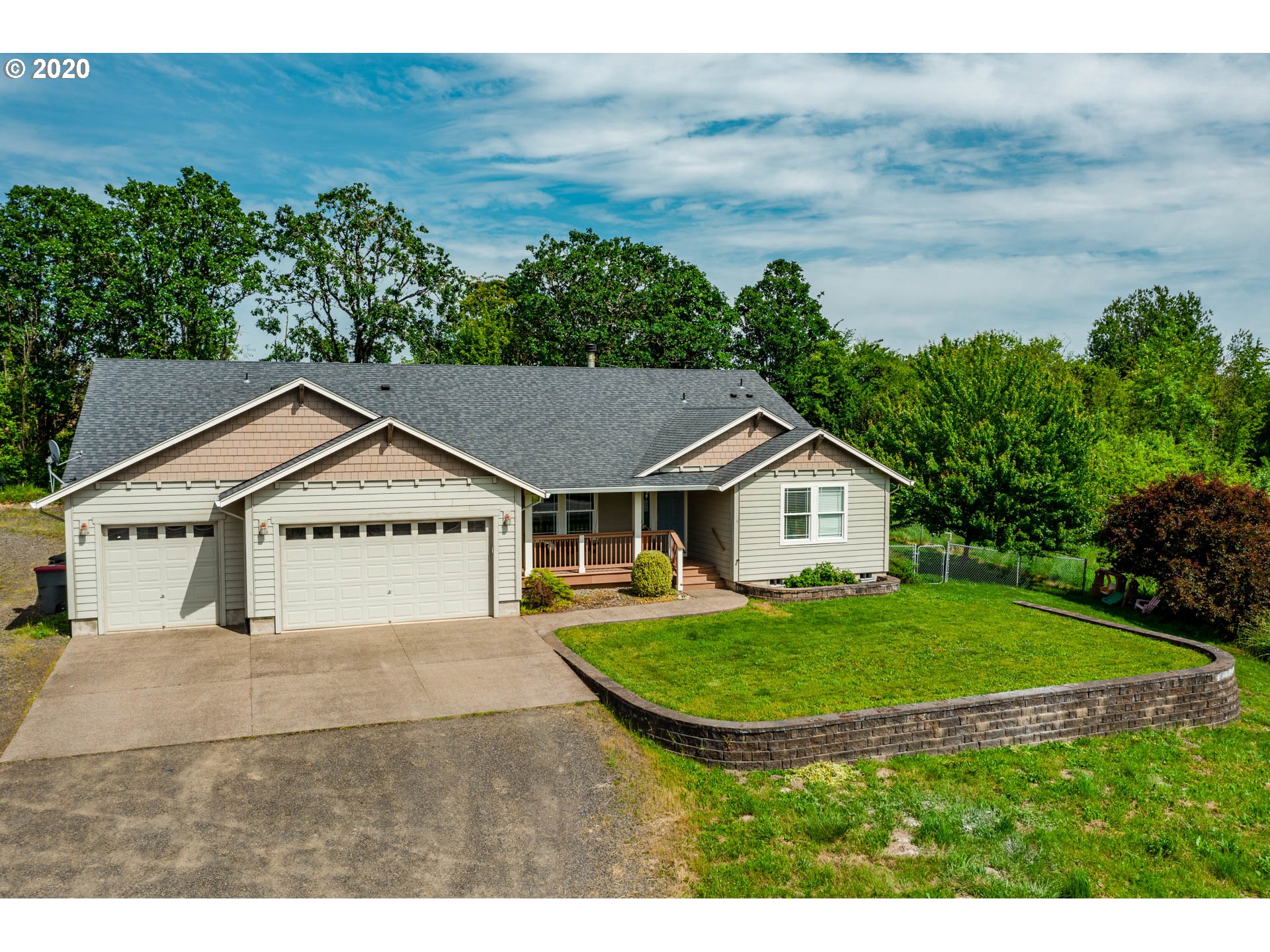 12320 HIGHWAY 47 , Carlton OR 97111 House for Sale in Carlton, OR