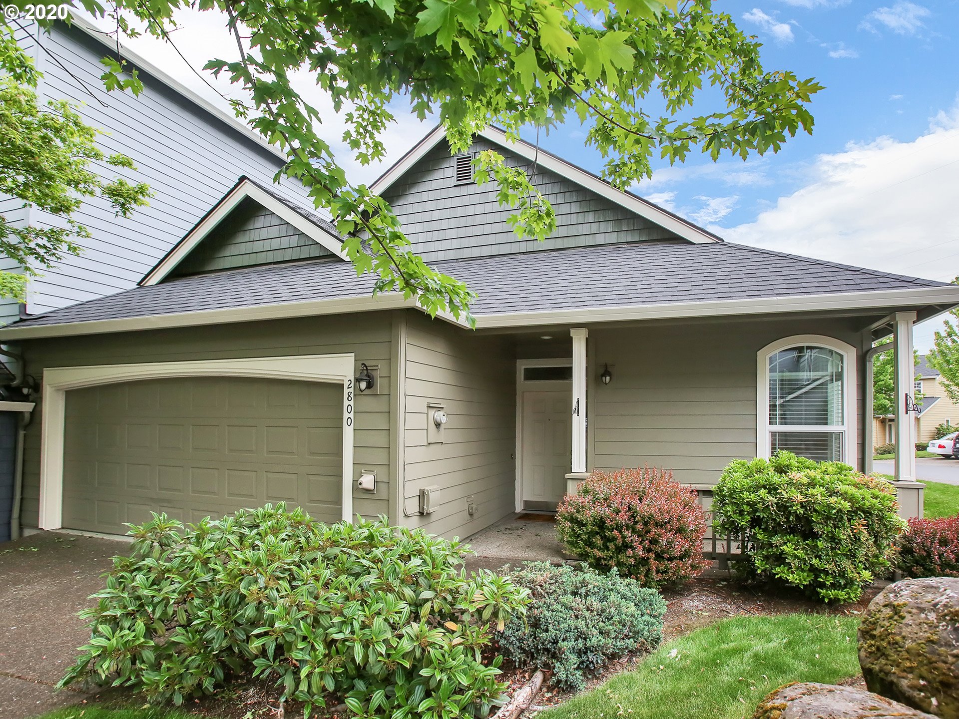 Fairview Oregon Homes for Sale