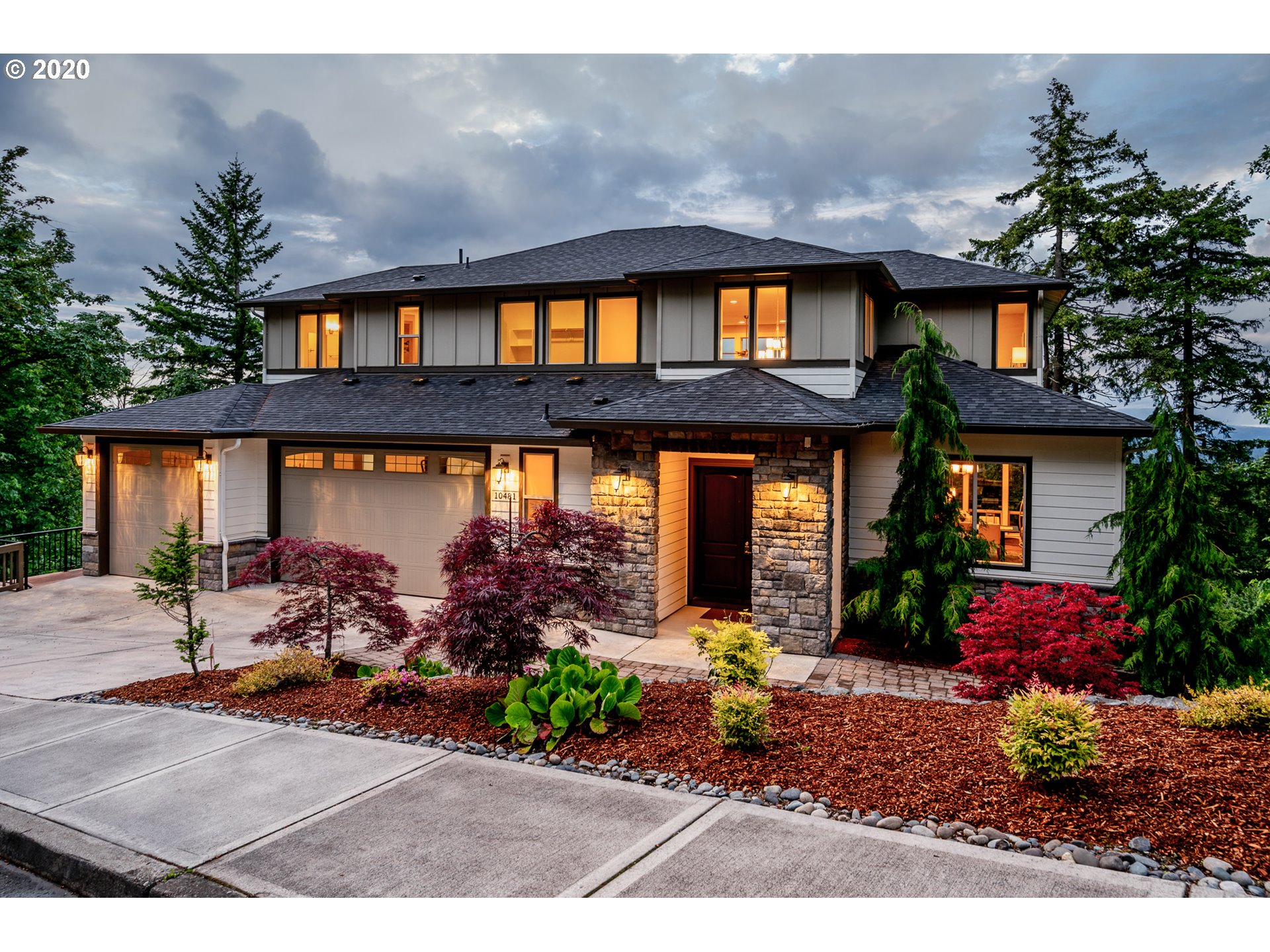 Happy Valley Oregon Homes for Sale