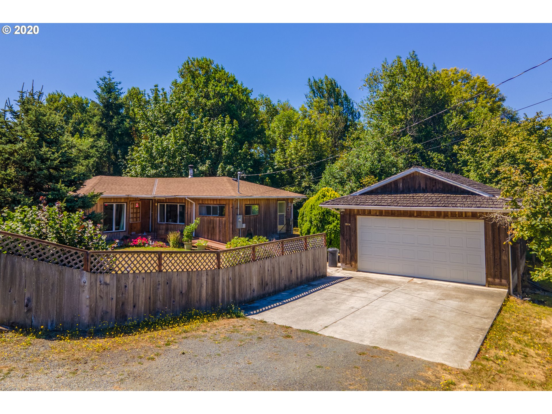 (Call for Address), Myrtle Point OR 97458 House for Sale in Myrtle