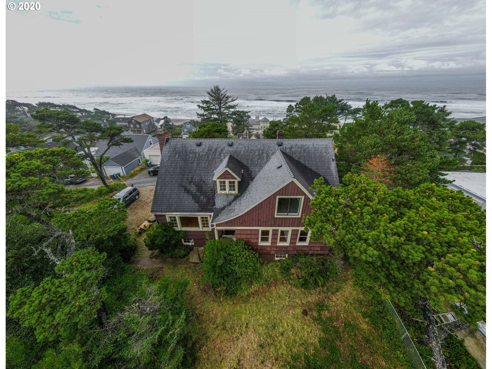 4330 SW COAST AVE, Lincoln City OR 97367 House for Sale in Lincoln