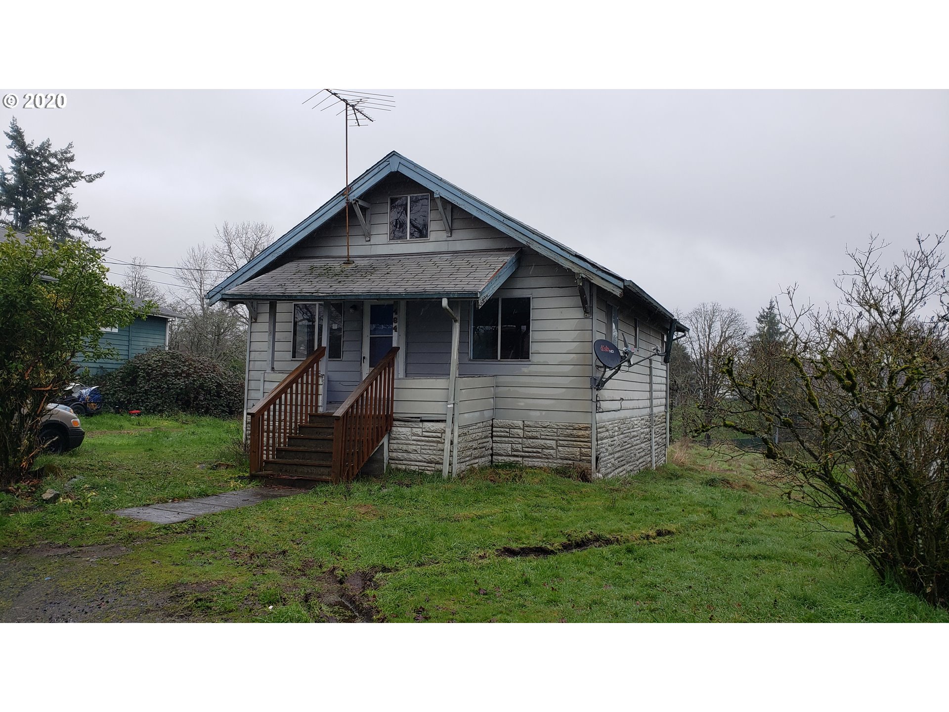 Bennett Dean Real Estate Serving Eugene Springfield Oregon