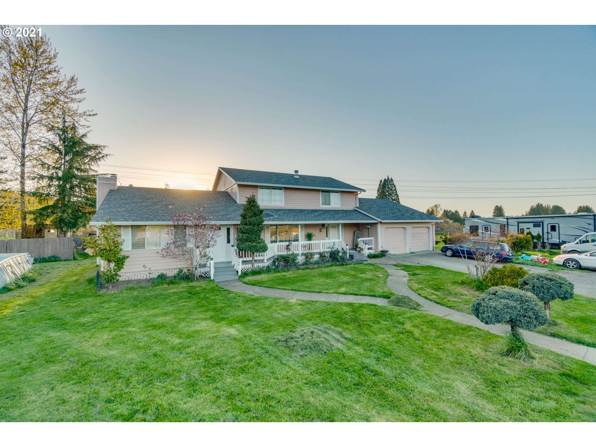 Happy Valley Oregon Homes for Sale