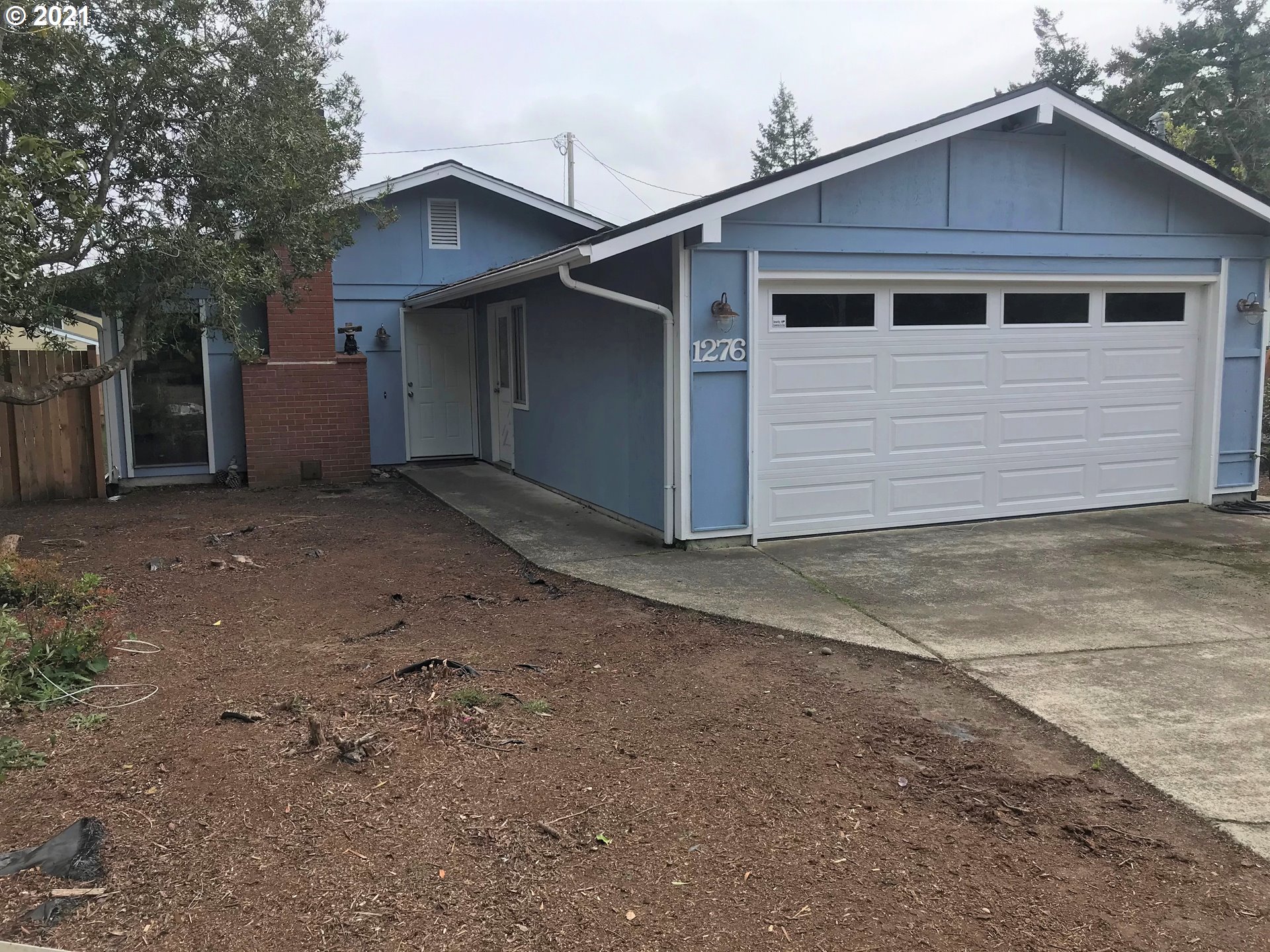 Florence Oregon Homes for Sale