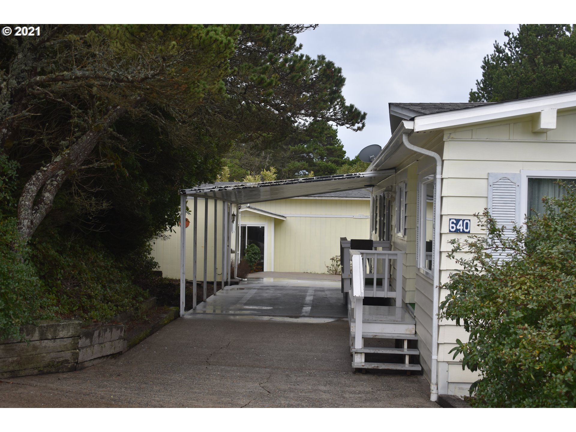 Florence Oregon Homes for Sale