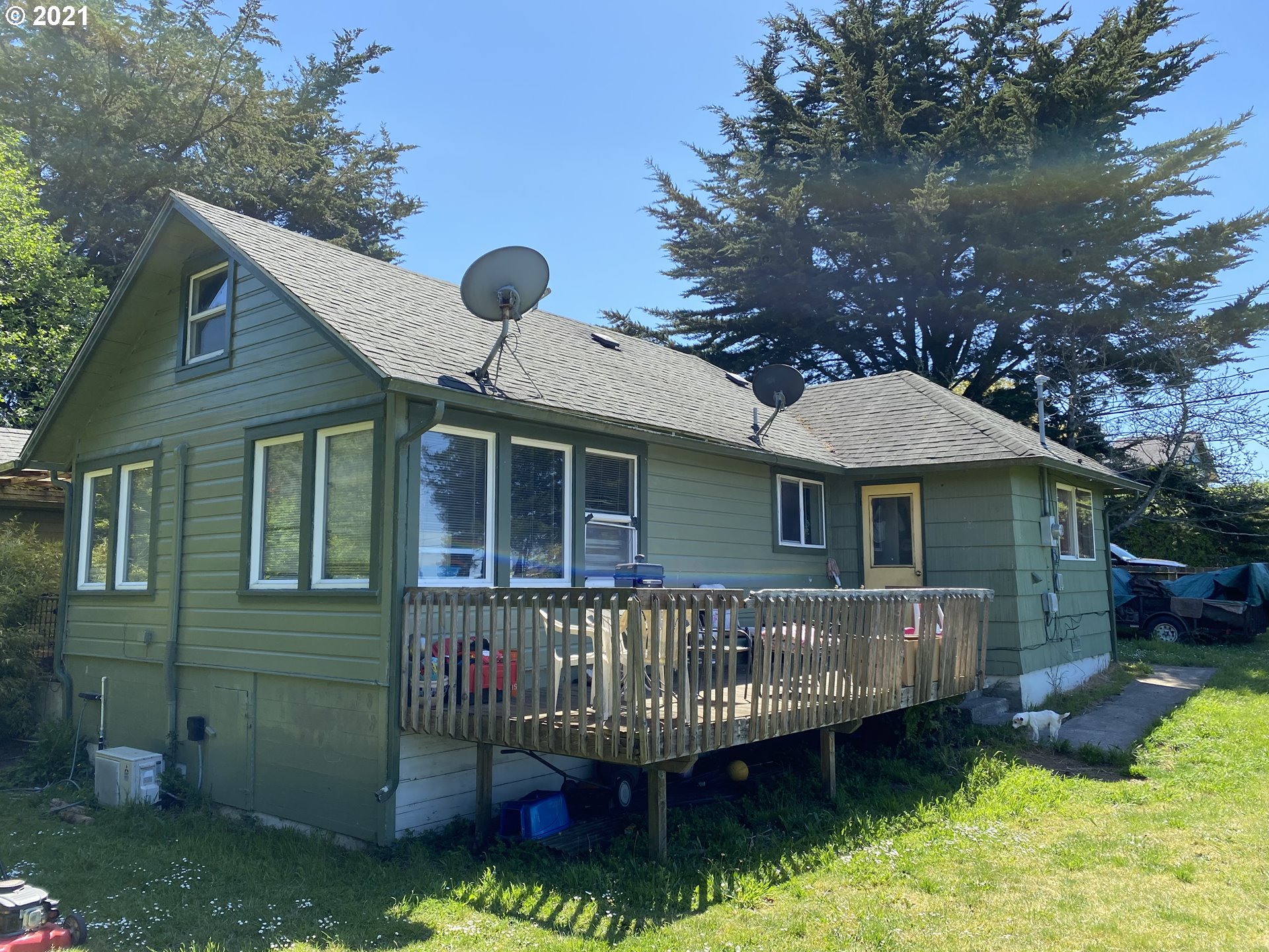 Brookings Oregon Homes for Sale